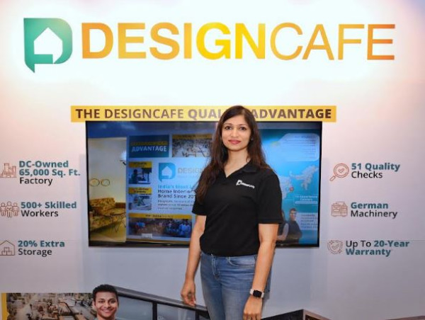  DesignCafe Unveils its 3rd Experience Centre in Mumbai at Oshiwara, Strengthening Its Presence in the City of Dreams 