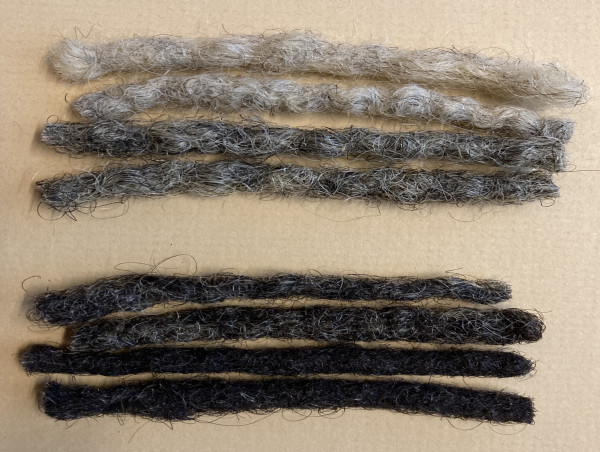  Landry Butler to Exhibit 'Toward the Dawn (Vers l’aube)' at Customs House Museum 