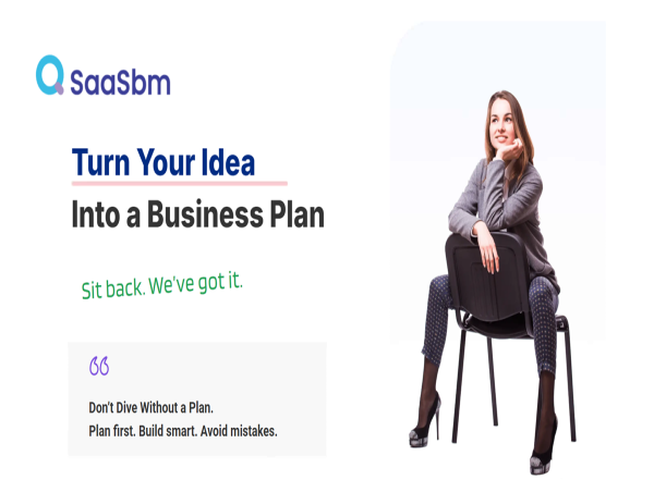 Haemilcom Launches SaaSBM, Enabling SaaS Founders to Develop Investor-Ready Business Plans