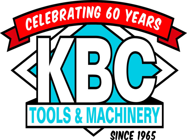 KBC TOOLS & MACHINERY CELEBRATES 60 YEARS WITH CUSTOMER APPRECIATION DAYS 2025
