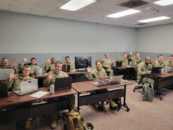 PM-ProLearn Adds Lean Six Sigma Green Belt to List of GI Bill and VR&E Approved Certifications