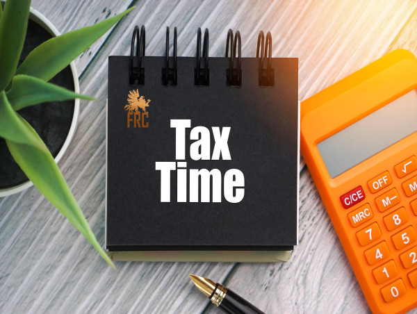 First Richvale Corp. Advises Ontarians on Tax Extensions and Relief Options for Late Filers 