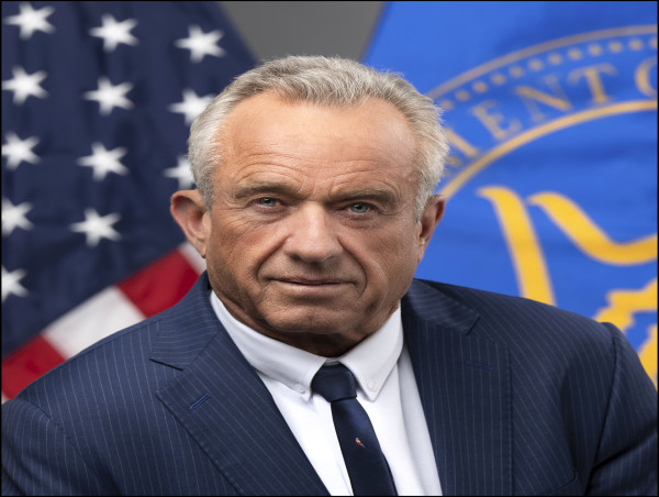  HHS Secretary Robert F. Kennedy Jr. to share insights on U.S. opioid epidemic at HMP Global’s 2025 Rx Summit 