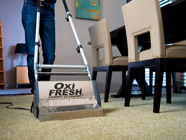  7 Helpful Tips for Your Spring-Cleaning Routine 