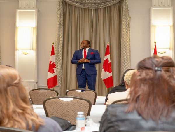  Workplace Leadership Institute Set to Host Workplace Leadership Conference in Canada and Other Countries 