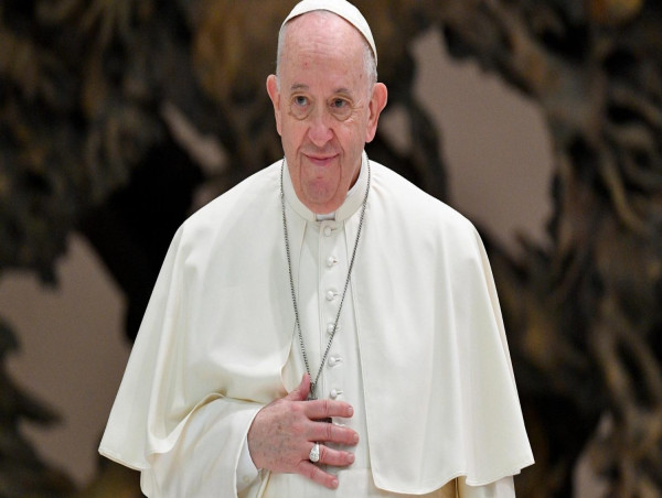  Pope Francis Was A Surgeon Of Freedom, Says Top Journalist, Economic Justice Standard-Bearer Bankole Thompson 