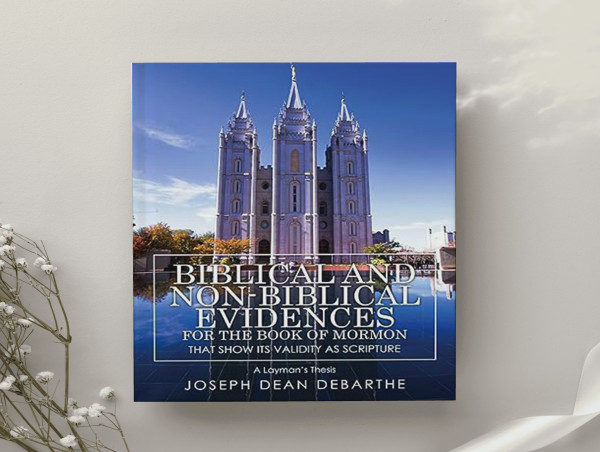 Beyond Belief: A Bold New Look at the Book of Mormon’s Authenticity.