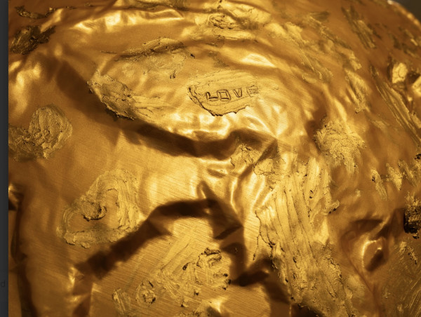  The Oneness Gallery & Marigpa Extends Heartfelt Gratitude for the Golden Success of 'Marigpa's Golden Journey' 