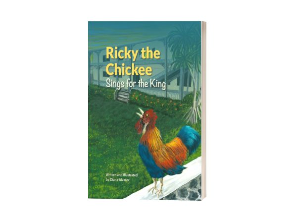  INKS & BINDINGS ELEVATES YOUNG READERSHIP WITH IMAGINATIVE SELECTION ON CRUCIAL LIFE LESSONS 