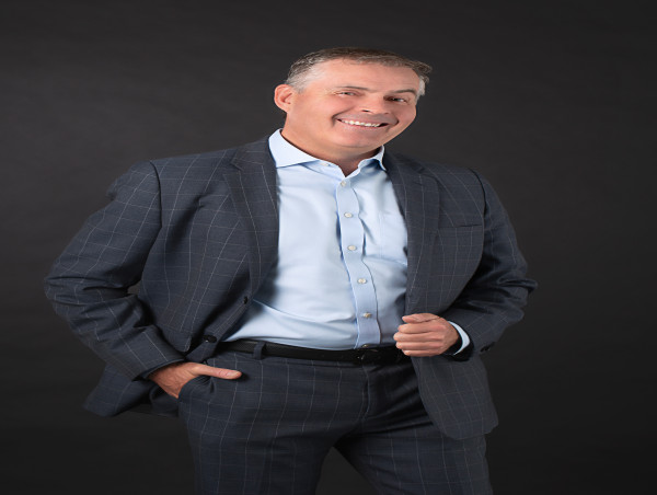  Gary Steininger Joins SuccessBooks® to Co-Author 'Flip the Script' with Chris Voss 