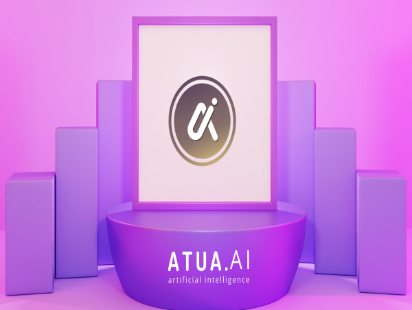 Atua AI Strengthens XRP Cryptocurrency Backbone to Advance Financial Automation