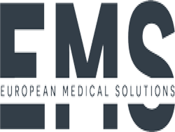  European Medical Solutions (Ex Dms Imaging) : Chiffre D'affaires Du 1Er Trimestre 2025 : Ems Group Enregistre Une Progression À Deux Chiffres De Son Chiffre D'affaires 