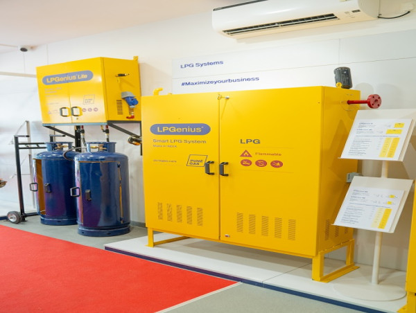 Pune Gas Continues its Nationwide Expansion with a Fifth Experience Centre