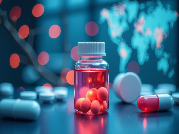 Pharma giant Roche pledges $50 billion US investment in R&D, manufacturing
