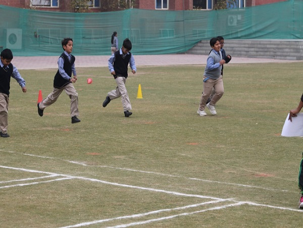Sportz Village's 13th Annual Health Survey Reveals Children Fitness Statistics: 2 in 5 Children in India Do Not Have a Healthy BMI