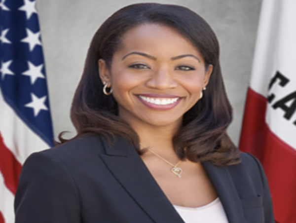  State Controller Malia Cohen to Speak at 2025 Regional Economic Outlook 