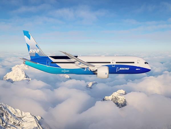 Can reselling jets made for China to Asian airlines manage headwinds for Boeing? Here’s what experts say