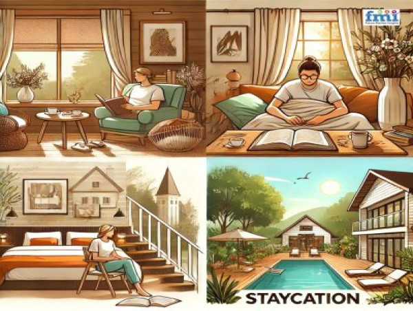  Moonlit Retreats: How Noctourism Is Quietly Transforming the Global Staycation Market and Redefining Local Travel. 