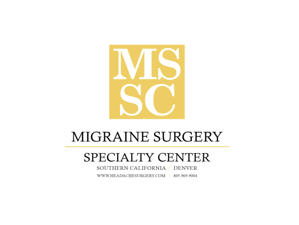 Migraine Surgery – Understanding a Path Forward by Dr. Adam Lowenstein MD, FACS Offers Hope