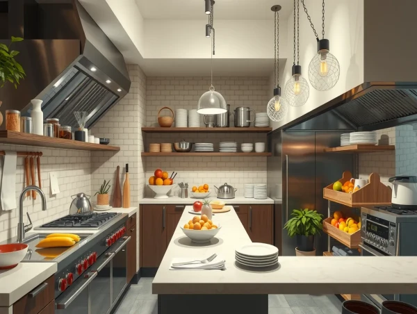 Interview: Speed Kitchen Co-founder Shamin Kapoor on Shark Tank experience and future roadmap