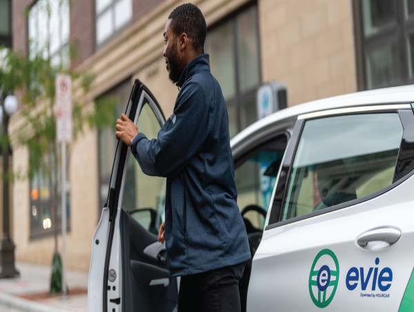  HOURCAR, America's Largest Nonprofit Carshare Operator, Releases 2024 Carshare Impact Report 