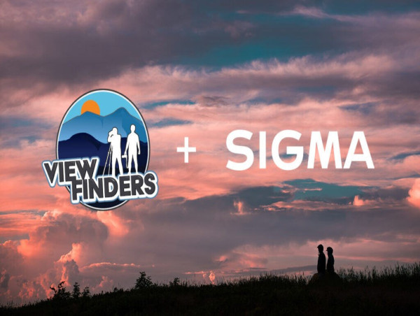 Sigma-Sponsored PBS Series View Finders, Season 3 Now Airing and Available for Streaming on PBS.org