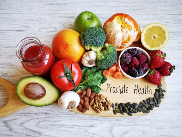  Dr. David Samadi Offers Guidance on Foods and Beverages That May Influence Prostate Symptoms of BPH and Prostatitis 