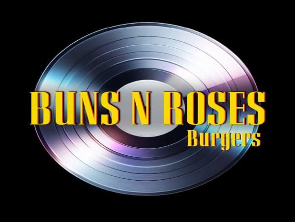 Buns N Roses Turns Up the Volume with Rock & Hip-Hop Vibes in LA’s Burger Scene