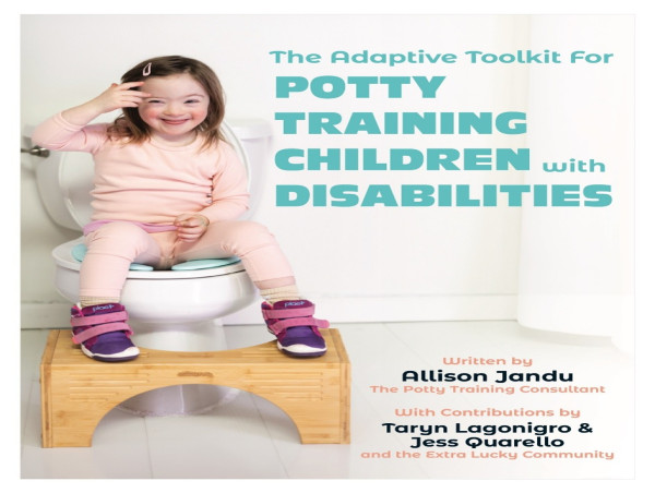 Jool Baby Introduces Inclusive Potty Training Products For Families of Children With Diverse Abilities