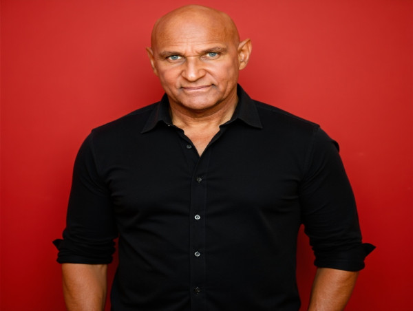 Amazon #1 Best Seller Derrick Chevalier Reveals Breakthrough Negotiation Strategies with CNSUF™ Framework