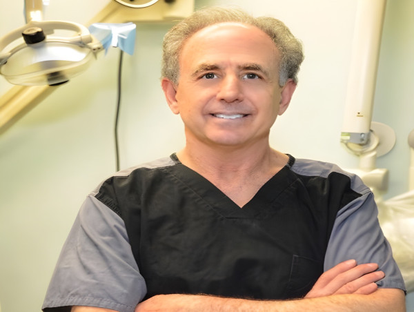  Periodontist Researcher Shows Bioactive Dental Bone Grafts Help Save Teeth 
