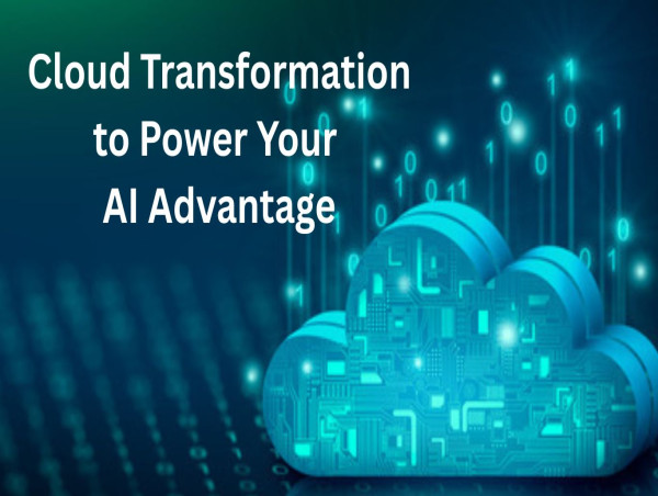 INFORM Identifies why manufacturing and intralogistics companies need to embrace the cloud now