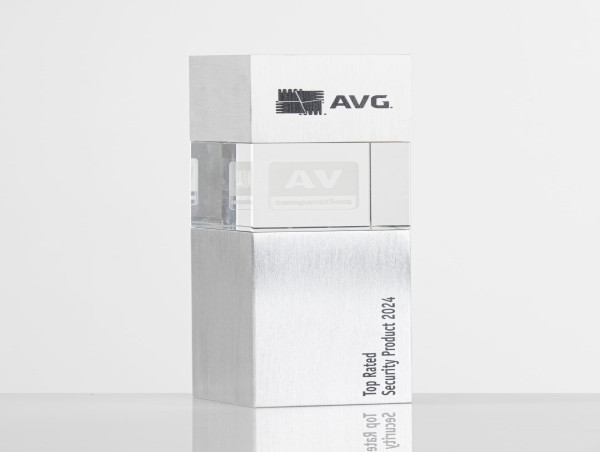 AV-Comparatives Awards 2024 for AVG