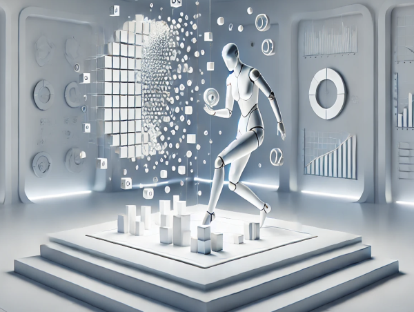  New study introduces a test for artificial superintelligence 