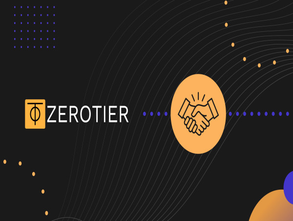 ZeroTier Launches Partner Program to Expand Delivery of its Next-Generation Secure Networking Platform