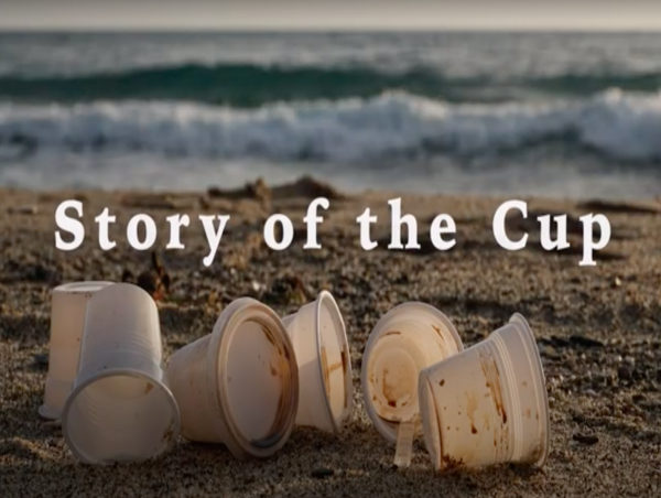 Story of the Cup Tells a Real Earth Day Story 