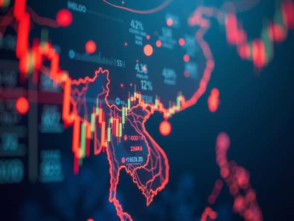 Asian markets open: Stocks surge as Trump eases Fed firing threat, trade hopes build