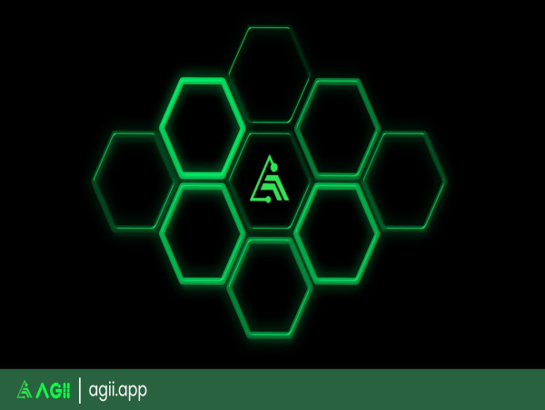  AGII Launches AI Web3 Platform, Delivering Intelligent Tools for the Future of Decentralized Systems 