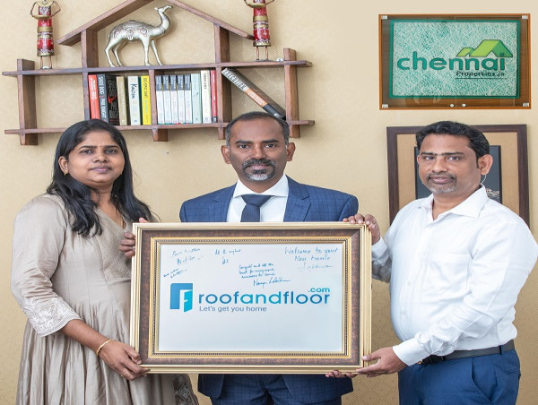  IBI Media Technologies Private Limited Announces the Acquisition of the RoofandFloor Brand 