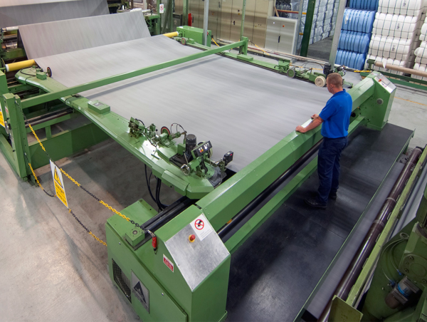  Us Materials Group Airtech Acquires Uk Based Cosmotec Nonwovens In Strategic Transatlantic Deal 
