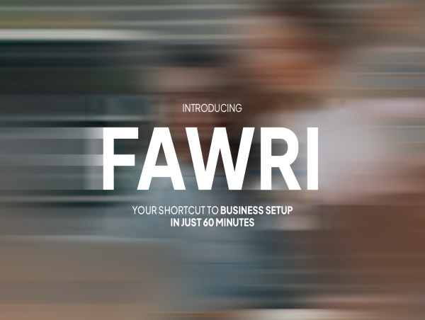  Meydan Free Zone Launches ‘Fawri’ — The UAE’s Fastest 60-Minute Business License Solution 