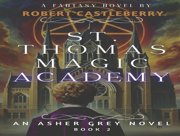 St. Thomas Magic Academy, Presented by Atticus Publishing