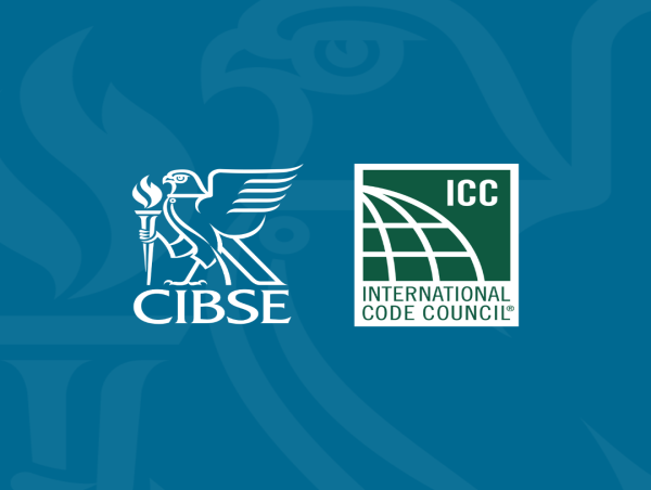 Cibse And International Code Council Sign Memorandum Of Understanding To Strengthen Global Collaboration In Building Services And Code Development