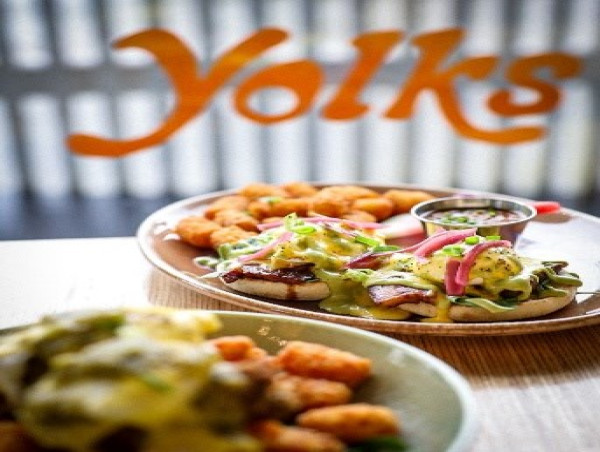 Happy Belly's Yolks Breakfast Announces Entry to Quebec Market with Signing of First Real-Estate Location
