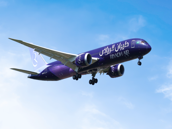 Riyadh Air Sets High Safety Standards for Pilot Training by Selecting CEFA Aviation’s FAS 