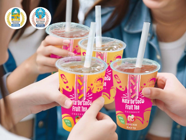 BOBA CHiC Brings Bold Bubble Tea Innovations to TuttoFood Milan 2025 