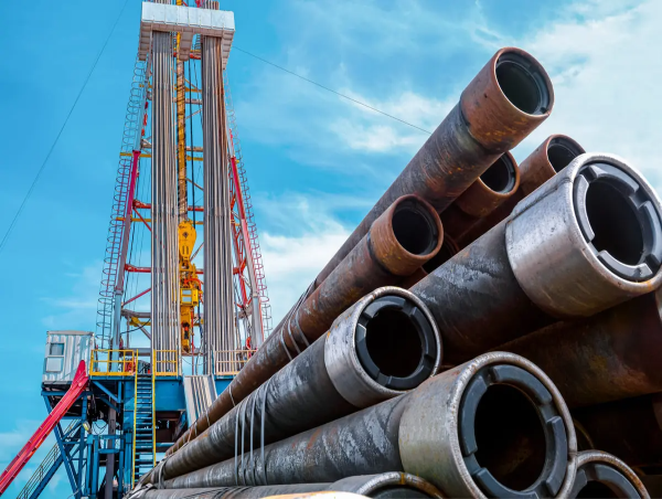Del Mar Energy Breaks New Ground in Oil Recovery with Game-Changing Nano-Chemical Technology