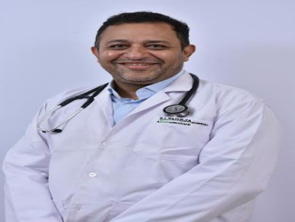  In First-of-its-kind Procedure in Mumbai Doctors Implant Leadless Pacemaker through the Neck in 92-Year-Old Woman 