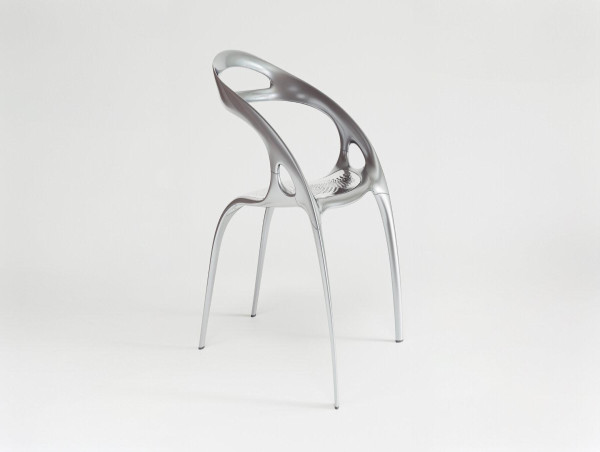 PolarisGo Introduces PolarisGo Chair: Where Space Exploration Meets Iconic Design