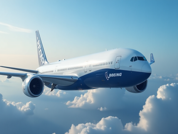  BA stock rises as Boeing reports smaller Q1 loss as jet deliveries recover and turnaround plan gains traction 